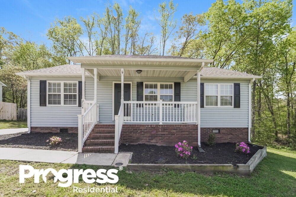 714 Firecrest St SE, Concord, NC 28025 House Rental in Concord, NC