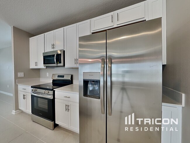 Foto del edificio - 1818 Rider Rain Ln