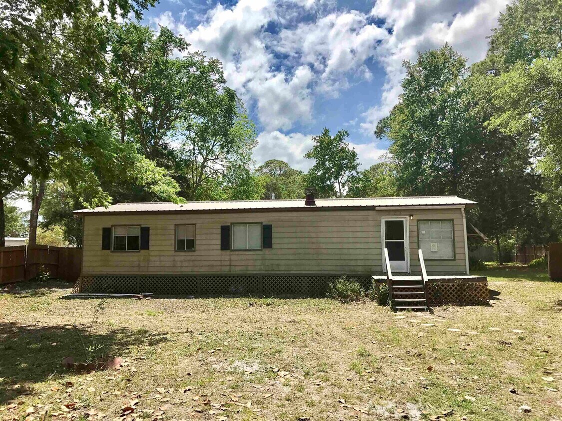 223 Yarbrough Cir, Saint Augustine, FL 32095 House Rental in Saint