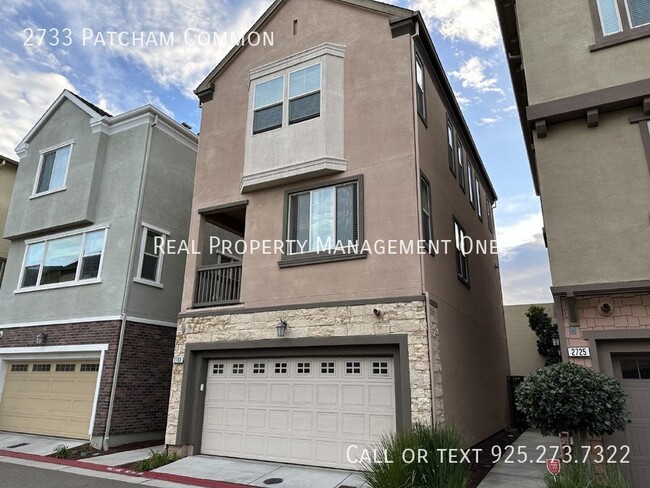 Foto del edificio - 2733 Patcham Common