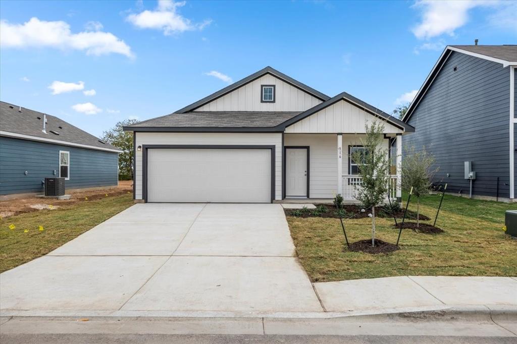 Foto principal - 516 Thunderstorm Ave