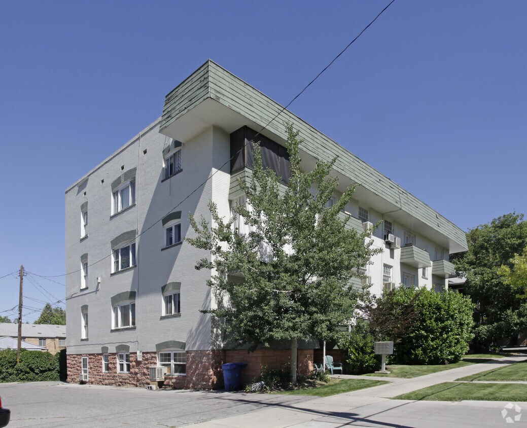 Foto del edificio - 208 S 800 E