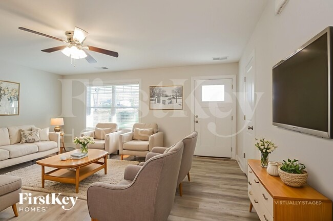 Building Photo - 6631 Rockwell Blvd W