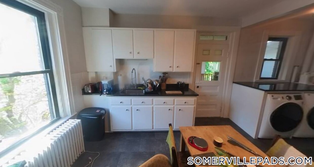 Foto principal - 40 Cedar St