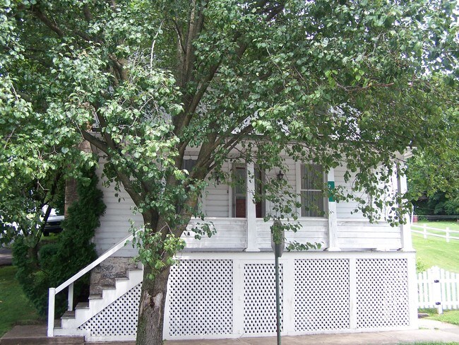 Foto del edificio - 201 E Water St