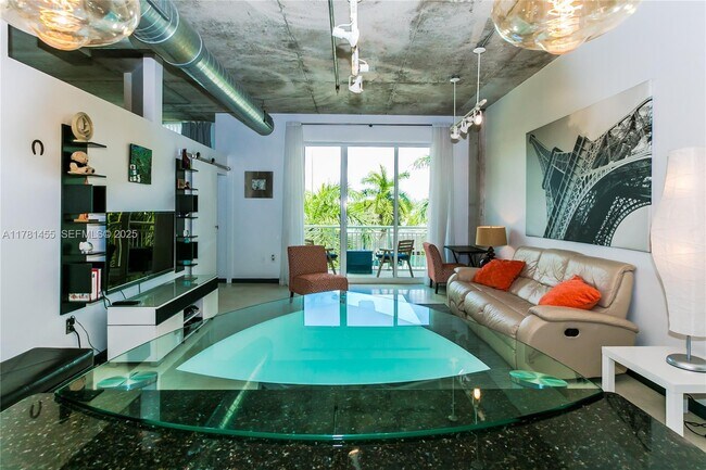 Foto del edificio - 2001 S Biscayne Blvd