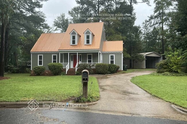Building Photo - 7413 Laketree Dr