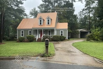 Building Photo - 7413 Laketree Dr