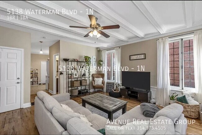 Foto del edificio - 5138 Waterman Blvd