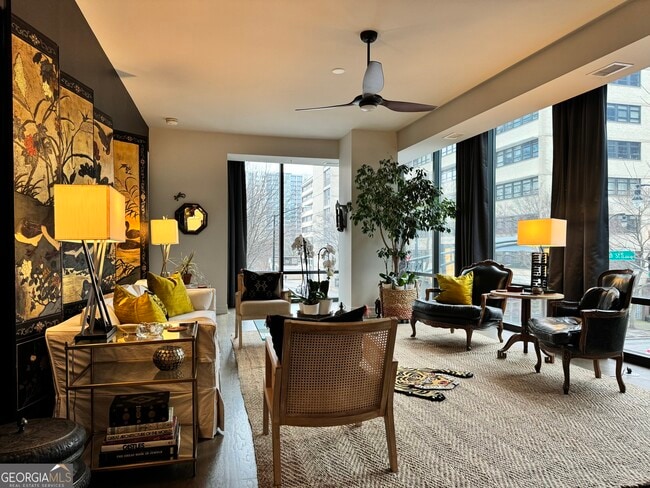 Foto del edificio - 867 Peachtree St NE