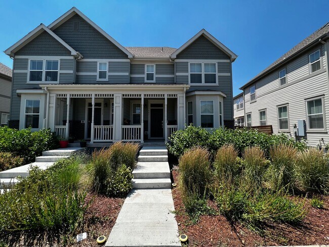 Foto del edificio - Looking for a new place to call home? Look...