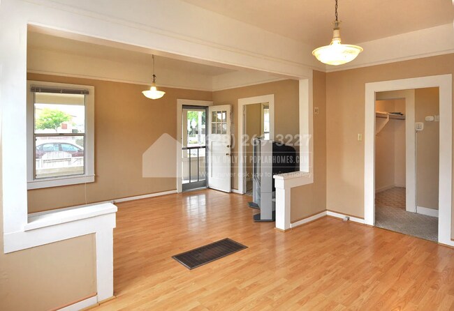 Foto del edificio - 3783 Smith St