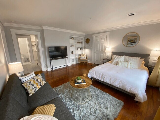 Foto del edificio - 1001 Hatch St