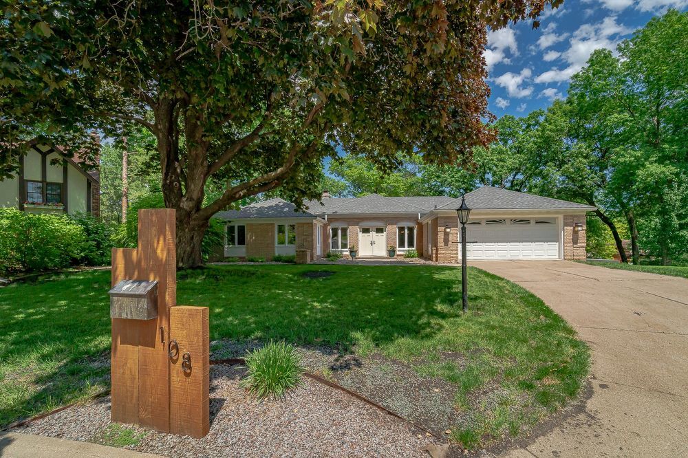 107 Marcin Ln, Burnsville, MN 55337 House Rental in Burnsville, MN