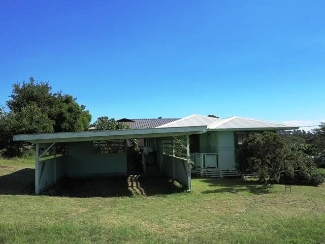 Foto del edificio - 96-1146-1146 Kaumahana St