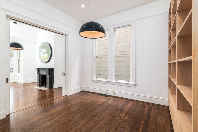 Foto del edificio - 3873 17th St