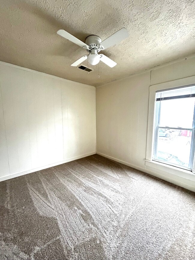 Bedroom 1 - 345 N Main St