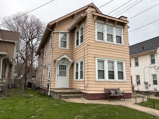 Building Photo - 2468 3rd St