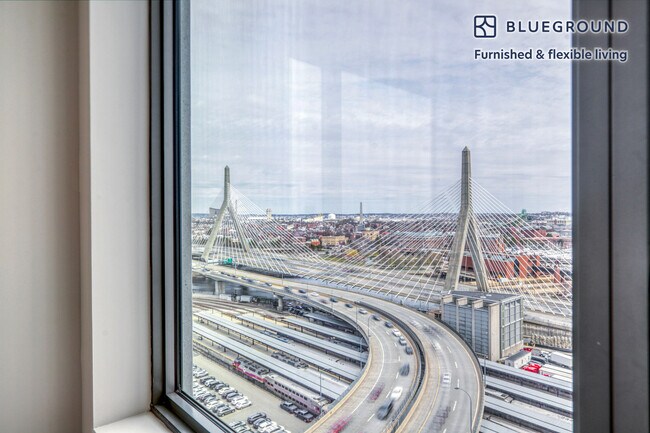 Foto del edificio - 1 Nashua St