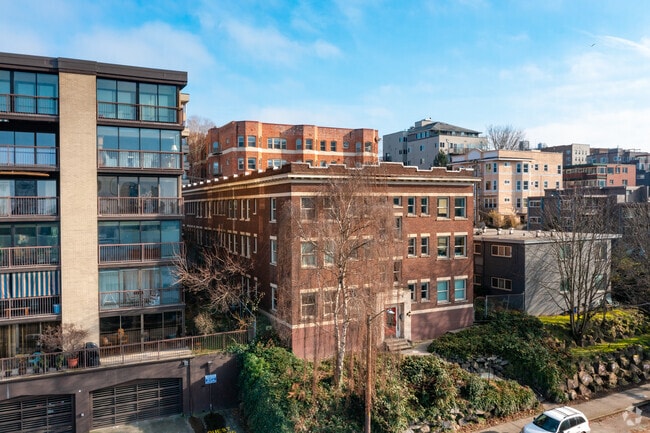 Building Photo - Nordic Veda