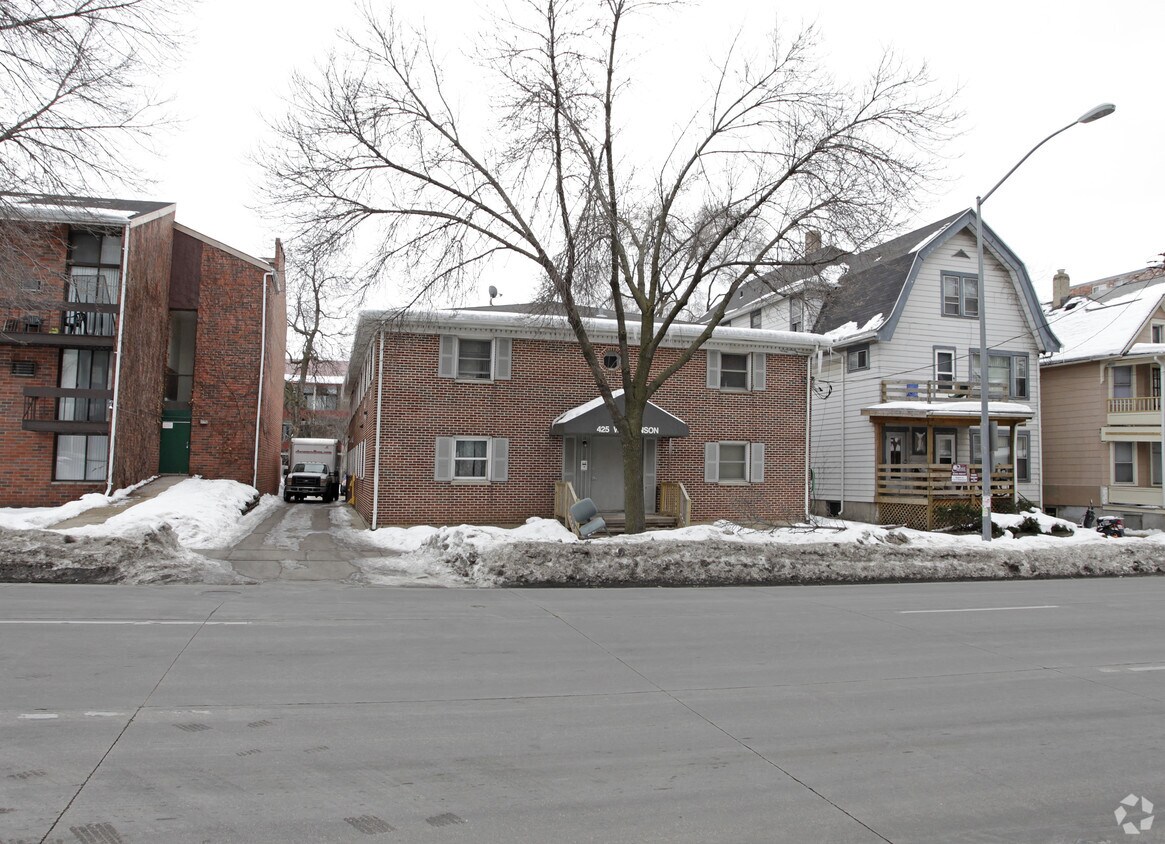 425 W Johnson St, Madison, WI 53703 Apartments in Madison, WI