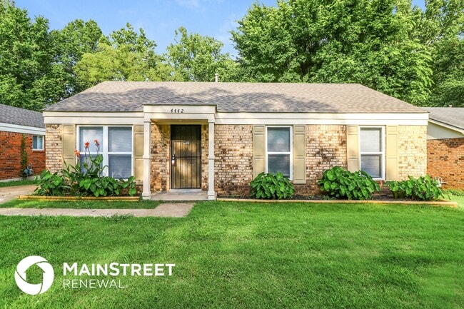 Foto del edificio - 4442 Old Quarry Rd