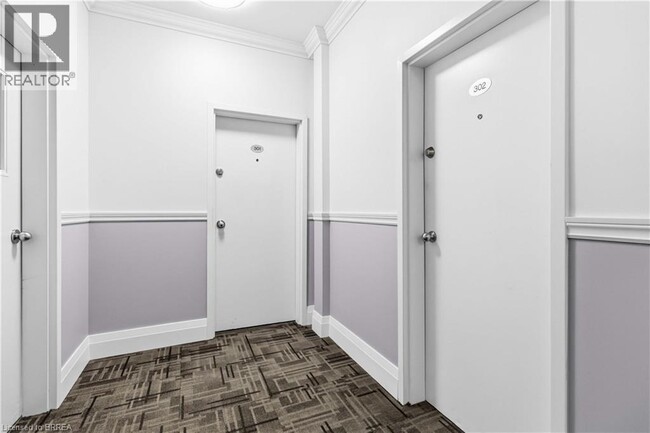 Building Photo - 132 Dalhousie St