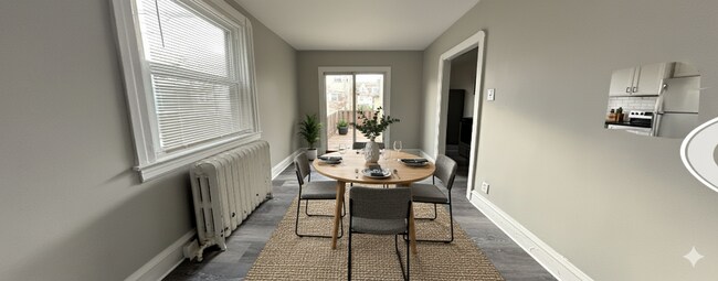 Stunning 3BR Remodel with Garage | Upper D... - Stunning 3BR Remodel with Garage | Upper D... House