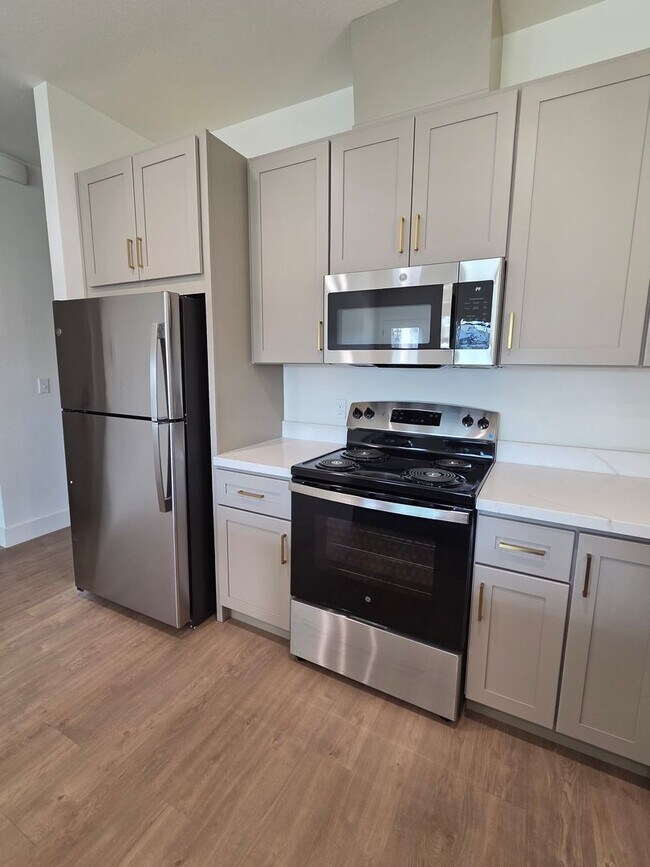 Foto del edificio - Brand New Build on Old Alturas - ALL Electric with City of Redding Solar!