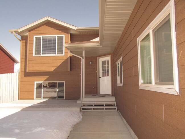 Foto del edificio - 3 BEDROOM | 2 BATH | CENTRAL AIR | RAPID VALLEY