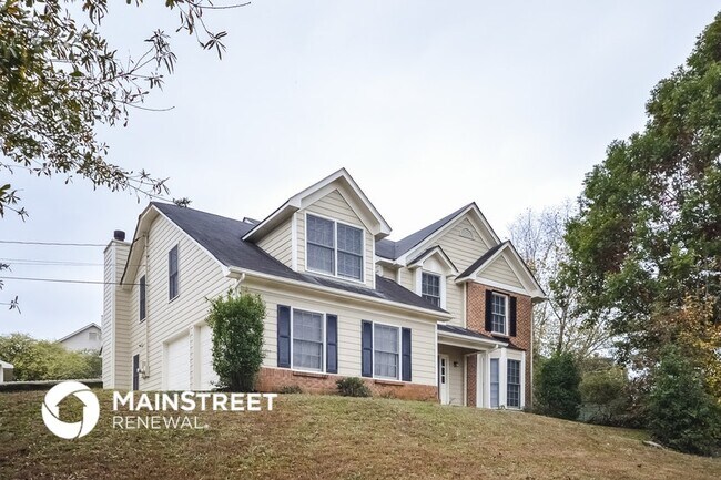 Foto del edificio - 145 Cinnamon Fern Cir