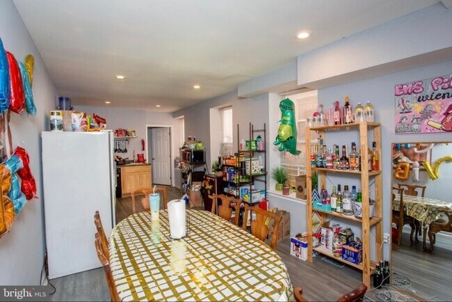 Foto del edificio - 1814 N Bouvier St