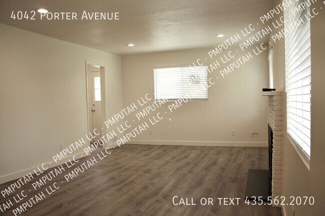 Foto del edificio - 4042 Porter Ave