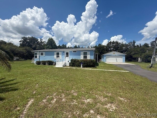 Building Photo - 8150 N Runty Terrace