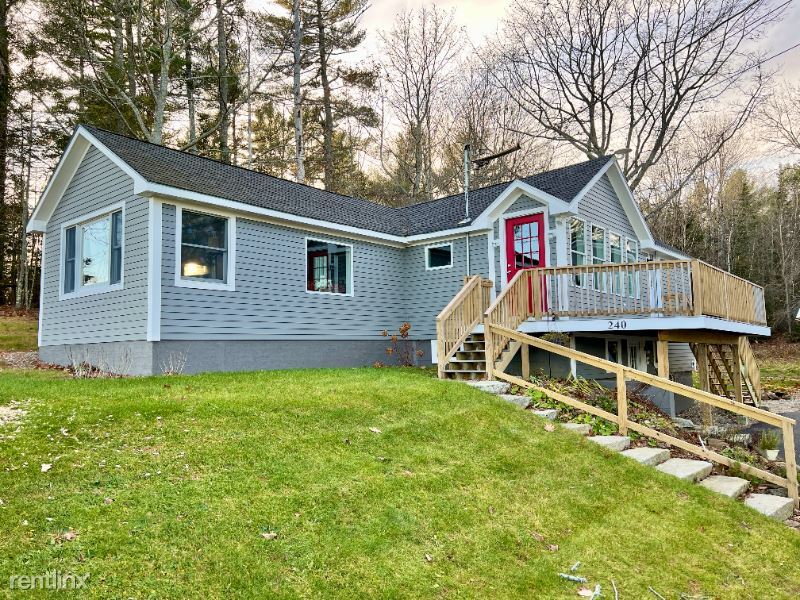 Primary Photo - 2 br, 1.5 bath House - 240 State Route 46