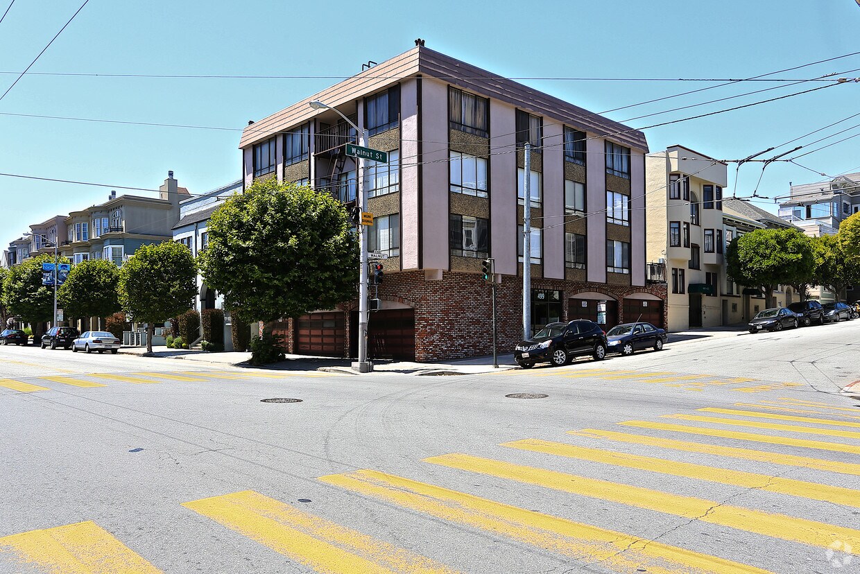 Foto del edificio - 499 Walnut St