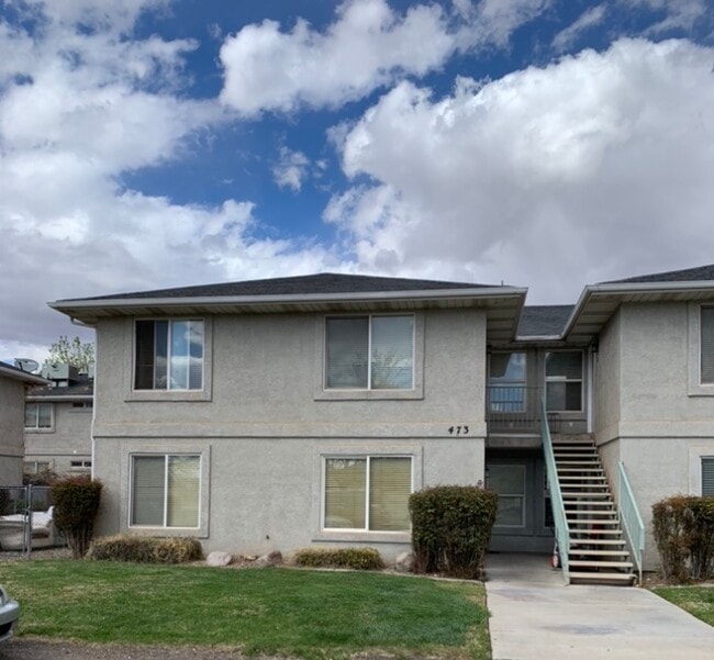 Building Photo - 473 E 1100 S