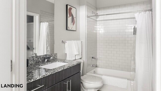 Foto del edificio - 2120 N Brevard St
