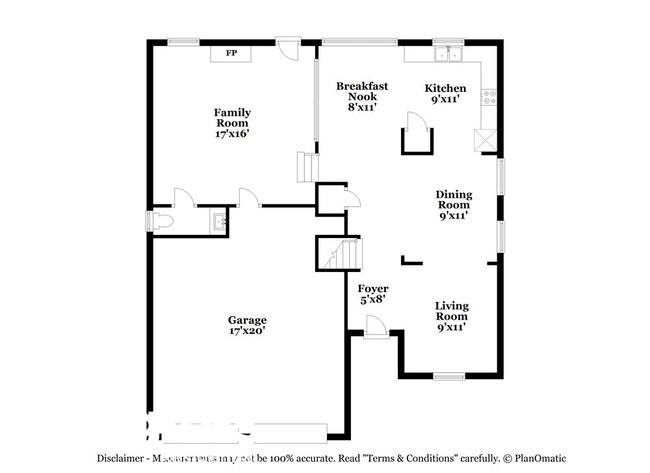 Building Photo - 2640 Patriots Rd