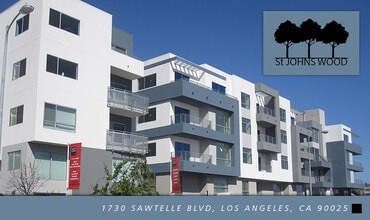 Building Photo - 1730 Sawtelle Blvd