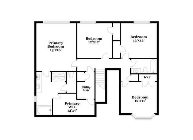 Foto del edificio - 2826 Rivers End Rd