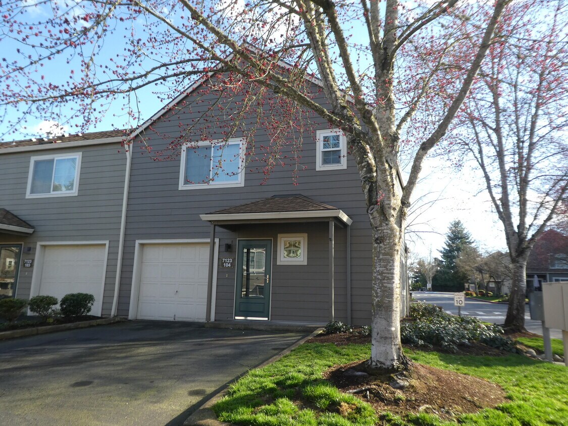 Foto principal - 7123 SW Sagert St