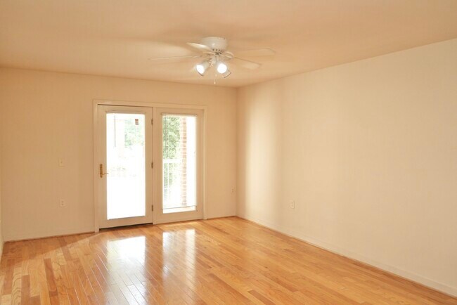 Foto del edificio - Venable Court Apartments