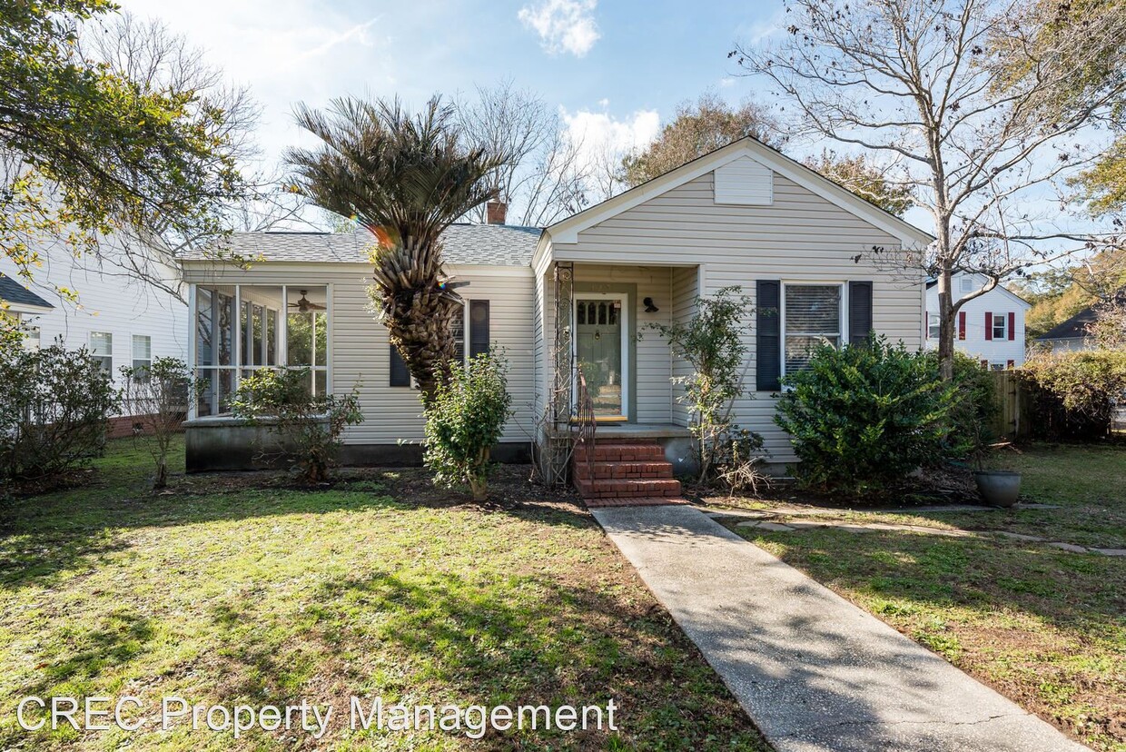 Foto principal - 3 br, 2 bath House - 329 Riverland Drive