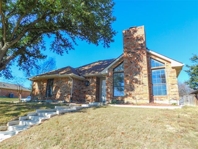 Foto del edificio - 1527 Ginger Dr