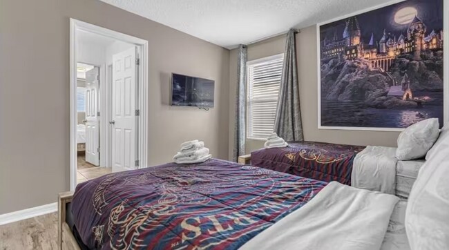 Foto del edificio - 8947 Amelia Downs Trail