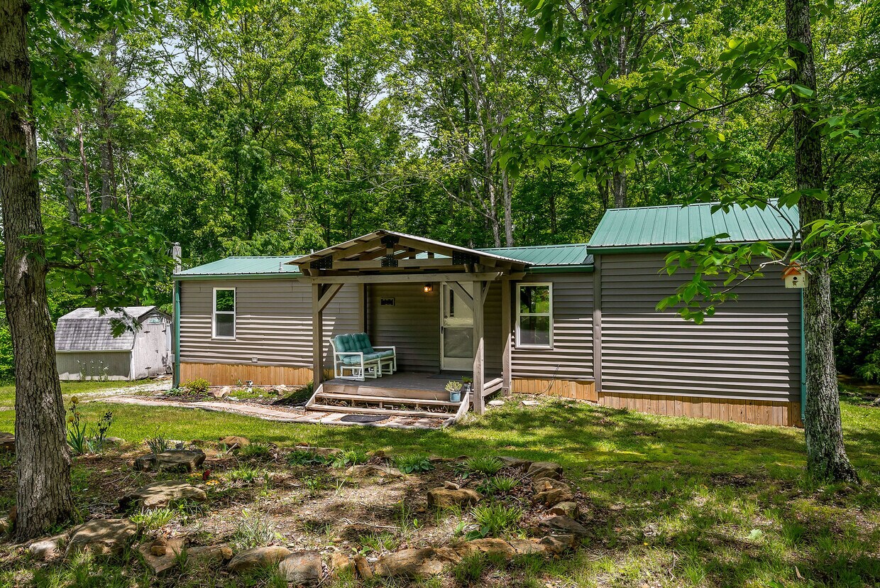 Foto principal - 1048 Sitting Bull Point