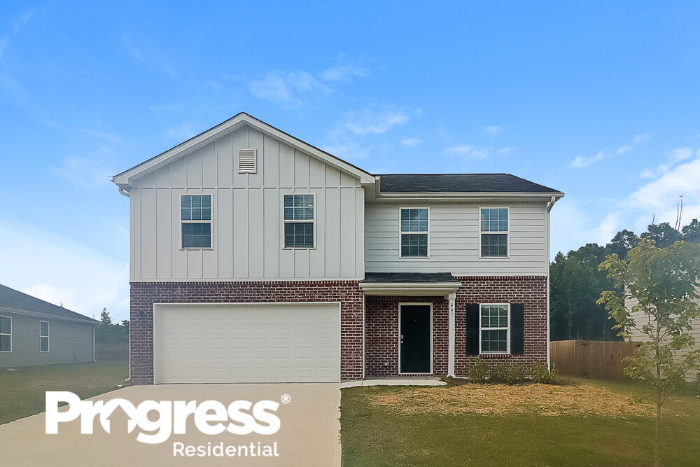 461 Abeer St, Temple, GA 30179 House Rental in Temple, GA