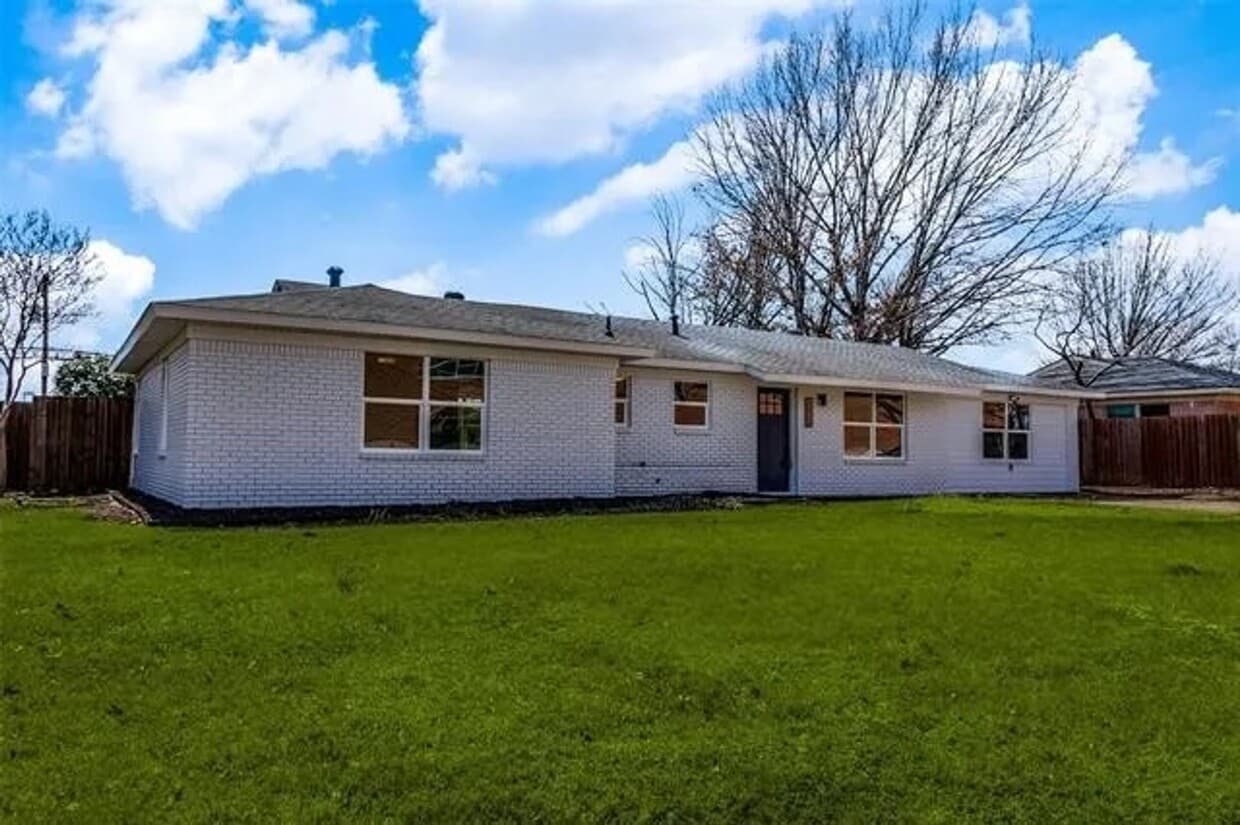 Photo - 7436 Bridges Ave (Richland Hills, TX)