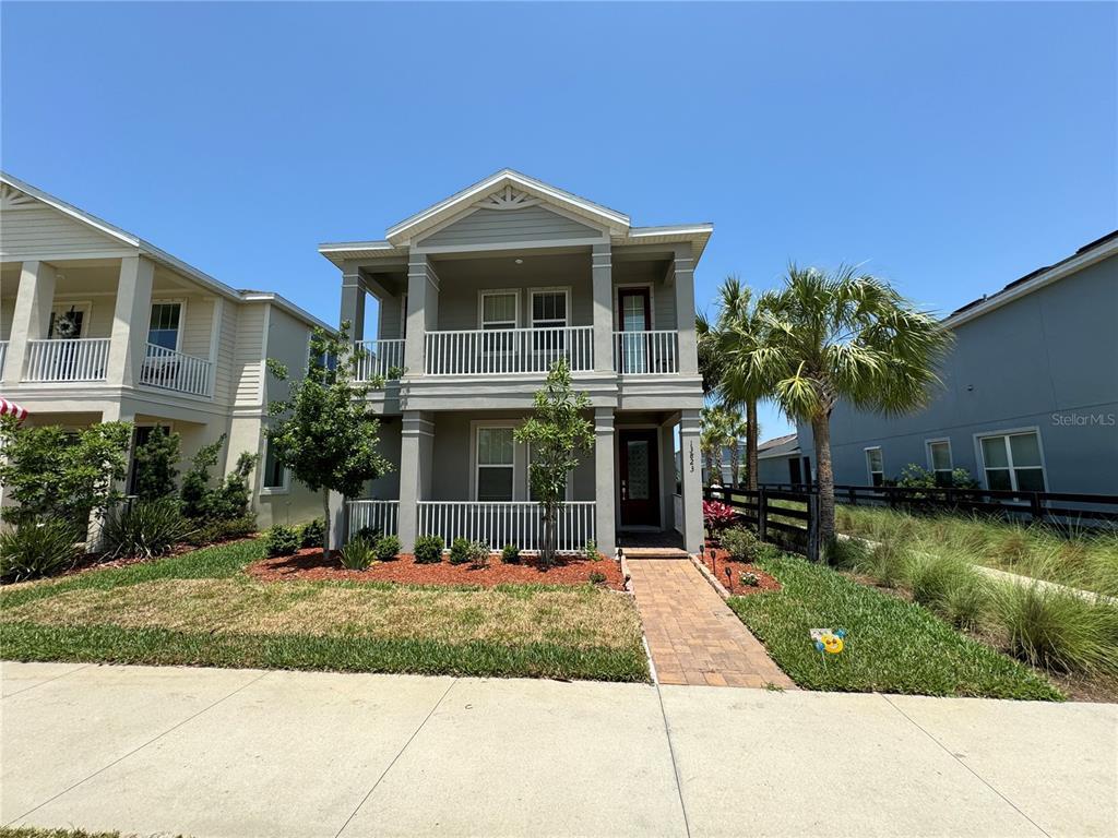 Primary Photo - 13823 Rangeland Blvd
